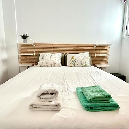 Hispalis Puerta Carmona Севилья Экстерьер фото