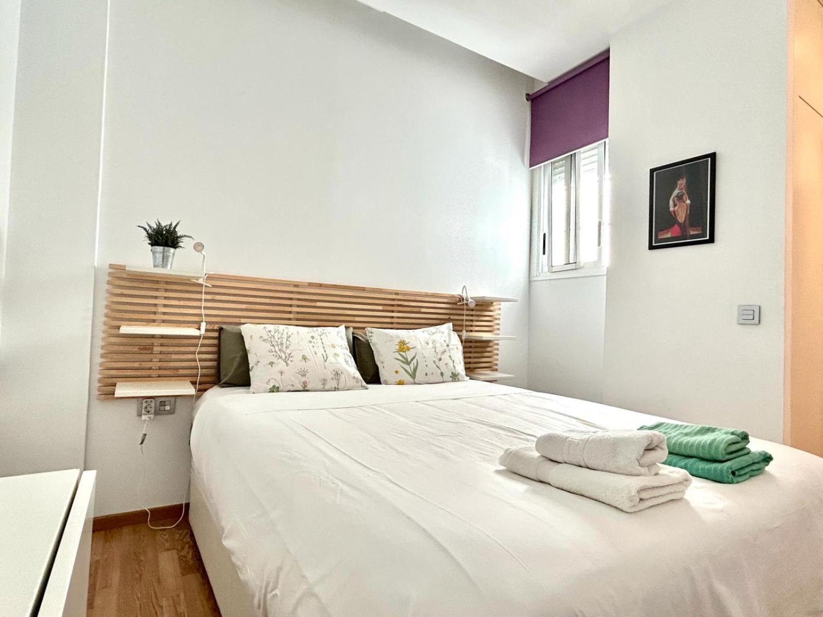 Hispalis Puerta Carmona Севилья Экстерьер фото